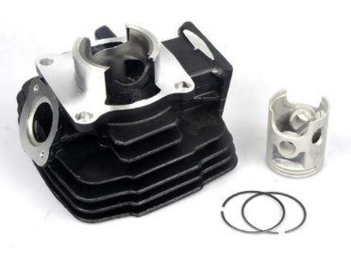 Cylinder piston 56mm - piston,