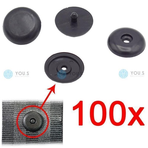 100 pcs you seat belt - 100, pcs.