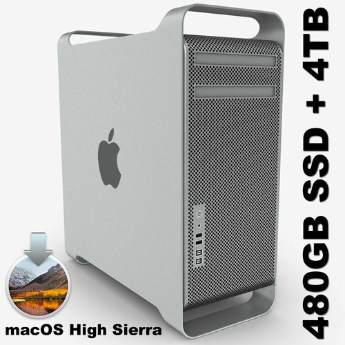 Apple mac pro - pro, 24t