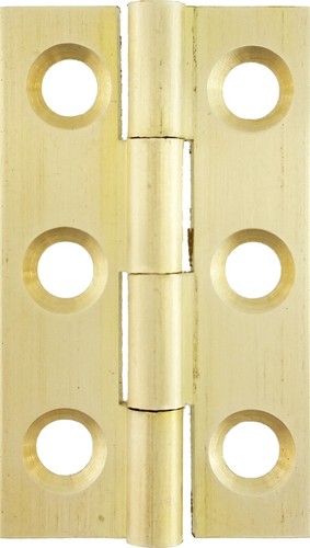 Butt hinge cabinet - butt,