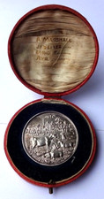 Cased General Agricultural