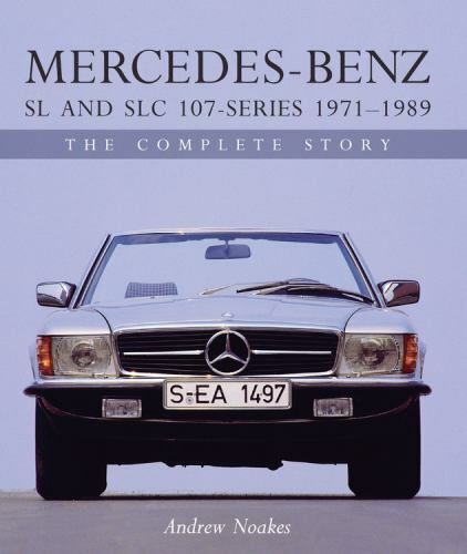 Mercedes benz and - sl,