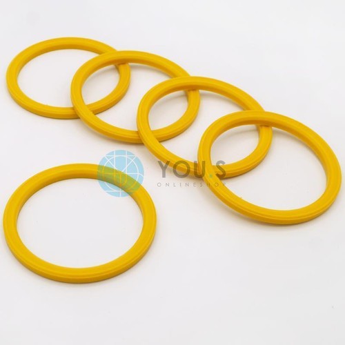 10x centering rings - , spacer