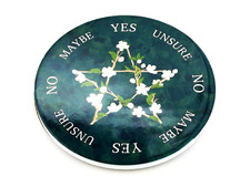 Round ceramic pendulum board - round,