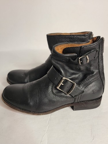 Frye booties b tyler - frye,
