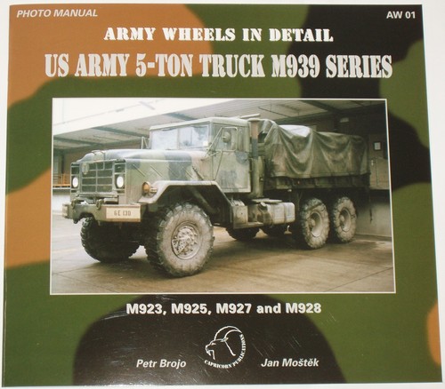 M939 trucks history american - history,