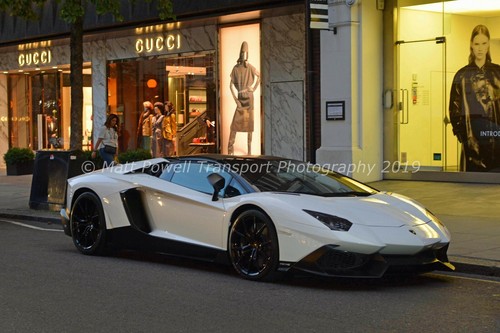 Car photo 12x8 - -, lamborghini