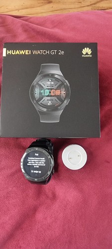 Huawei watch 2e - gt,