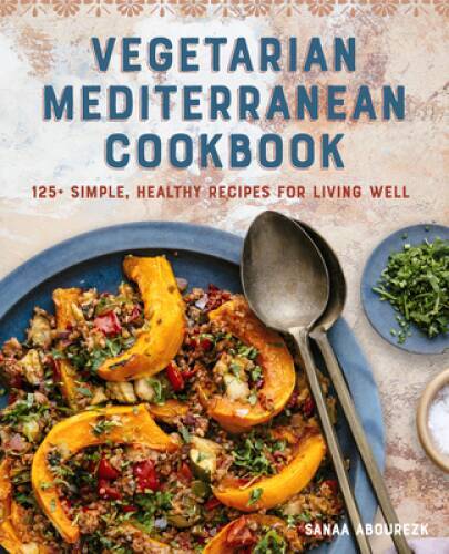 Vegetarian mediterranean - vegetarian,