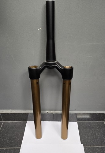 Fox csu upper legs - fox, 29in