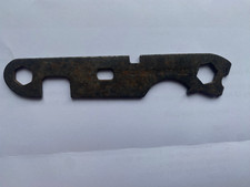 Vintage Bicycle old Tool Rudge Whitworth Spanner multi Wrench