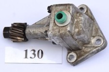 Moto Morini Kanguro 350 3 1/2