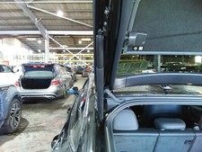 Boot Or Tailgate Support Strut