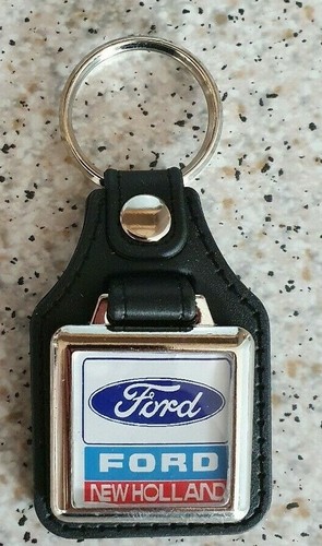 Ford new holland tractor - ford,