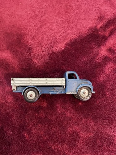 Dinky toys dodge truck - dodge, —