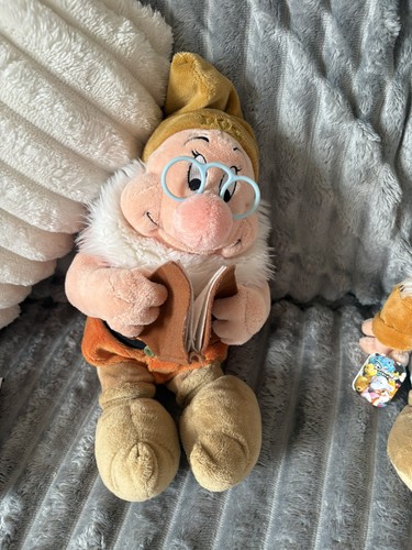 Disney store exclusive - store, snow