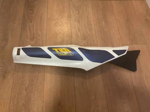 Genuine yamaha tzr250 - genuine,