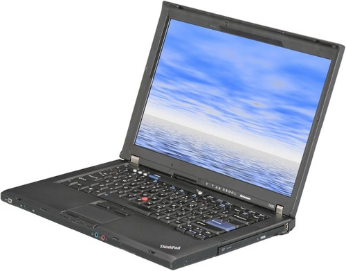 Lenovo thinkpad t400 - lenovo,