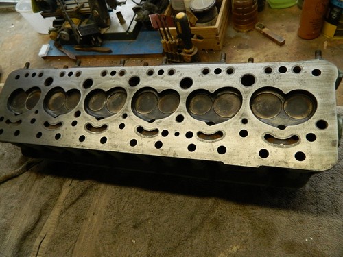 Austin healey 3000 - 3000, rudspeed