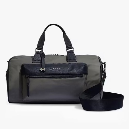 Radley clerkenwell large zip - large,