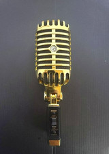 Shure 55SH Series II Gold