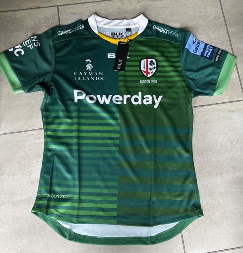 London irish home replica - london,