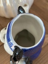 Tony Wood Staffordshire Panda