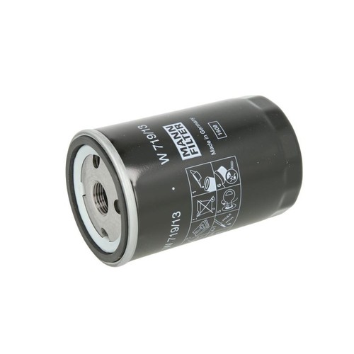 Oil filter fits mercedes 124 - oil, fits:
