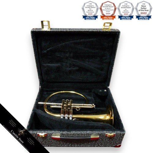 Mario corso flugelhorn mint - mario,