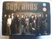 The Sopranos - The Complete