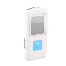  PM10 Portable ECG EKG Machine