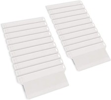 VERTICAL BLIND WEIGHTS 3.5"