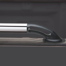 Putco 99860 Lockers Side Bed