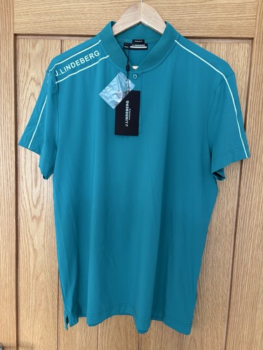 Lindeberg men golf polo - men’s,