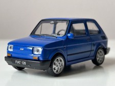 Fiat 126p Classic