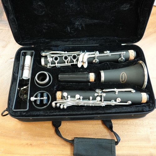 Stage right sonata ebonite - sonata, bb