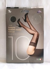 Tu Luxury Ladder Resist Hold