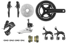 Campagnolo centaur speed - campagnolo, 11