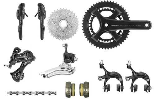Campagnolo centaur speed - campagnolo,