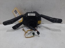FIAT PUNTO EASY MK3 2011-2018 Steering Column Combo Switch OEM Genuine 735521318