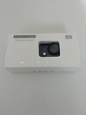 Action camera with - 4k,