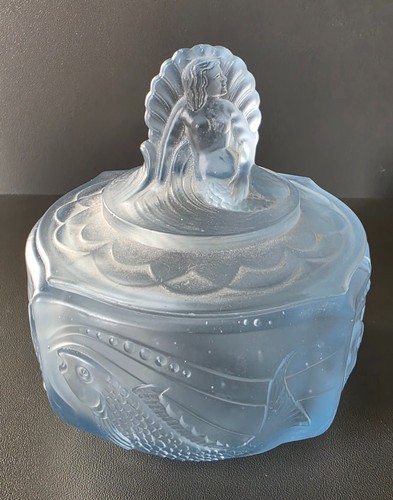 Art deco glass walther - art, sohne