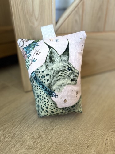 Emma shipley fabric lynx - j,