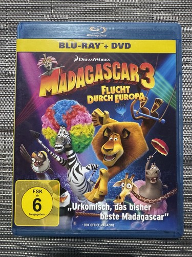 Madagascar europe s most - madagascar,