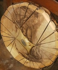 ** EXCELLENT NATIVE AMERICAN