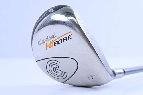 Cleveland hibore wood 17 - hibore,