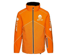 Just Eat 2-in-1 All Weather