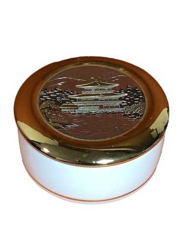 Art chokin trinket box - trinket, 24