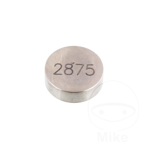 Jmp valve shim - valve, 2.875