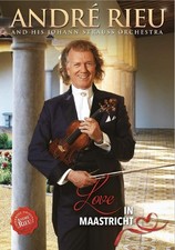 André Rieu and His Johann